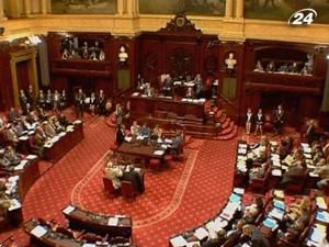 Бельгія: чергова спроба створити урядову коаліцію провалилася Бельгія: чергова спроба створити урядову коаліцію провалилася