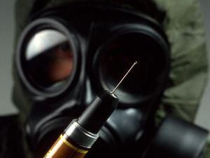 США ліквідують 80% арсеналу хімічної зброї