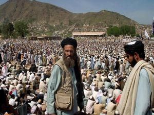 Влада Афганістану розпочала таємні переговори з талібами, щоб припинити війну Влада Афганістану розпочала таємні переговори з талібами, щоб припинити війну