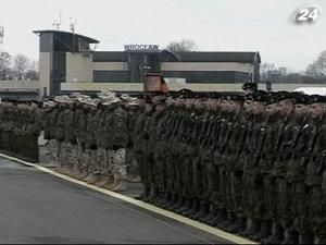 Польща продовжила термін перебування своїх військ у Афганістані