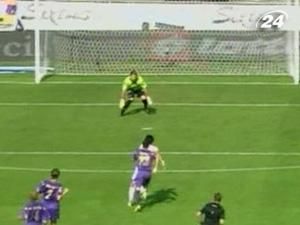 Кращі голи 6 туру Serie A Кращі голи 6 туру Serie A