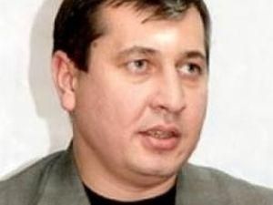 Дедишин: Ми не заборонюємо вболівальникам висловлювати свою позицію Дедишин: Ми не заборонюємо вболівальникам висловлювати свою позицію