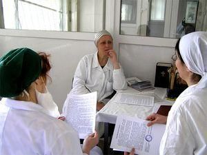 У Петербурзі зареєстрували перший в сезоні випадок свинячого грипу У Петербурзі зареєстрували перший в сезоні випадок свинячого грипу