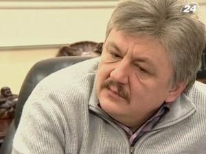 Сівкович, Слаута та Тихонов - кандидати на звільнення з кабміну Сівкович, Слаута та Тихонов - кандидати на звільнення з кабміну