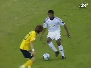 "Аль-Шабаб" у драматичному матчі переграв "Соннам" "Аль-Шабаб" у драматичному матчі переграв "Соннам"