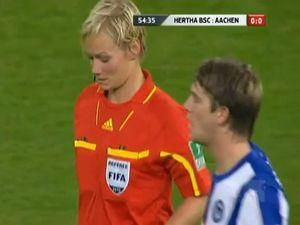 Петер Німайєр: Я хотів поплескати її по плечах Петер Німайєр: Я хотів поплескати її по плечах