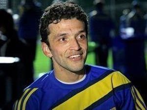 Едмару зробили операцію на оці Едмару зробили операцію на оці