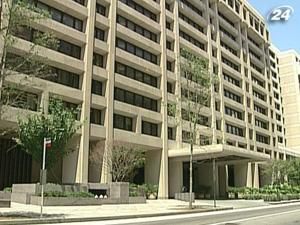 МВФ: глобальна фінансова система залишається слабкою МВФ: глобальна фінансова система залишається слабкою