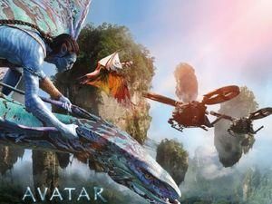 У новому виданні "Аватара" покажуть Землю 2154 У новому виданні "Аватара" покажуть Землю 2154
