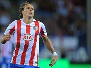 "Тоттенхем" цікавиться Форланом "Тоттенхем" цікавиться Форланом