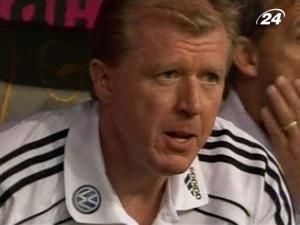 Макларен стане наступним тренером збірної Англії? Макларен стане наступним тренером збірної Англії?