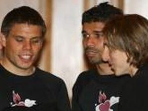 Едуардо: Вукоєвіч просто мене вдарив Едуардо: Вукоєвіч просто мене вдарив