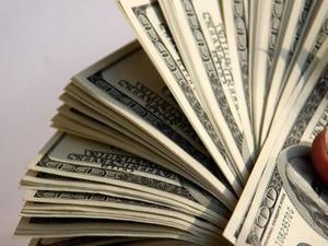 У серпні держборг виріс на 5,4% У серпні держборг виріс на 5,4%