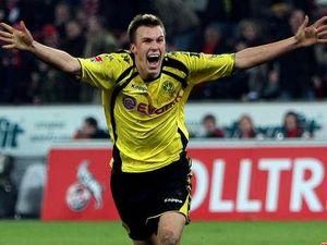 Ґроскройц не зіграє в матчі з Туреччиною Ґроскройц не зіграє в матчі з Туреччиною