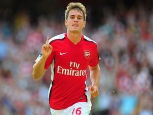 Ремсі повернеться у листопаді Ремсі повернеться у листопаді