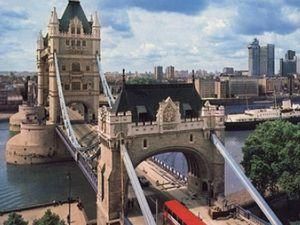 МЗС Франції попереджає своїх громадян про небезпеку у Британії МЗС Франції попереджає своїх громадян про небезпеку у Британії