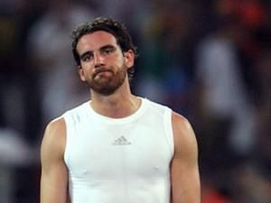 Метцельдер звернувся до психолога Метцельдер звернувся до психолога