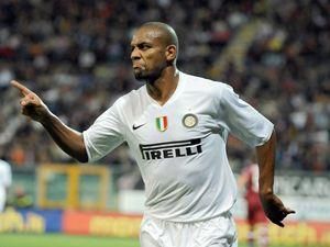 Агент Майкона звинувачує керівництво "Інтера" Агент Майкона звинувачує керівництво "Інтера"