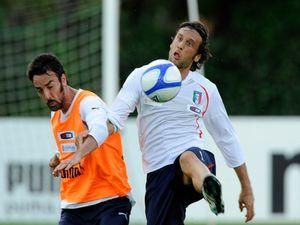 Маурі задоволений поверненням до збірної Маурі задоволений поверненням до збірної