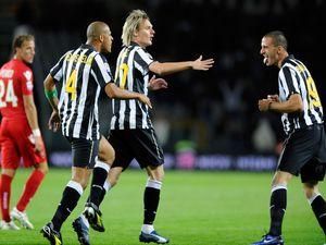 Бонуччі: Остерігаюсь Красіча Бонуччі: Остерігаюсь Красіча