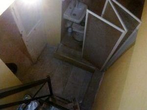 У Римі продають найменшу квартиру у світі У Римі продають найменшу квартиру у світі