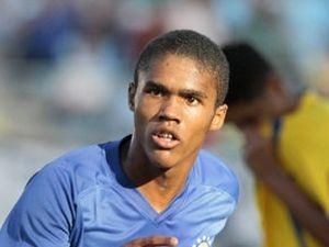 "Манчестер Юнайтед" цікавить Дуглас Коста? "Манчестер Юнайтед" цікавить Дуглас Коста?