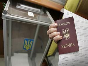 Виборцям хочуть заборонити вносити мобільні телефони в кабінки для голосування Виборцям хочуть заборонити вносити мобільні телефони в кабінки для голосування