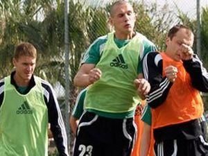 Ворскла відправилася в Ялту Ворскла відправилася в Ялту