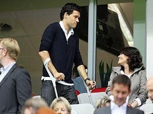 Травма Баллака набагато серйозніша Травма Баллака набагато серйозніша