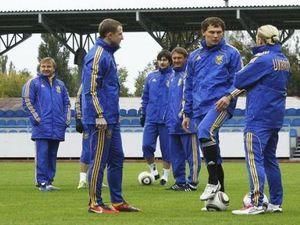 Пятов: А хто сказав, що Дикань - другий номер? Пятов: А хто сказав, що Дикань - другий номер?