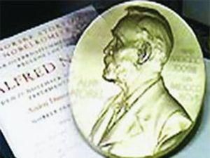 Нобелівську премію в області хімії отримали троє вчених з США та Японії Нобелівську премію в області хімії отримали троє вчених з США та Японії