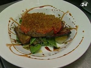 Ресторан Ambrosia – найкращий ресторан Мальти Ресторан Ambrosia – найкращий ресторан Мальти