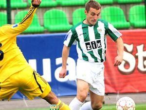 Кополовець: В останніх іграх нам не щастить Кополовець: В останніх іграх нам не щастить