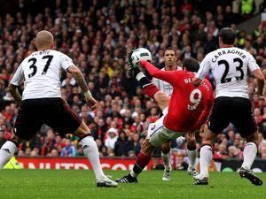 Кращі голи АПЛ у вересні. Відео Кращі голи АПЛ у вересні. Відео