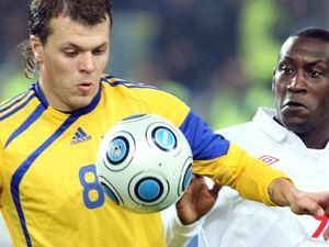 Гай: Ніколи не треба опускати руки Гай: Ніколи не треба опускати руки