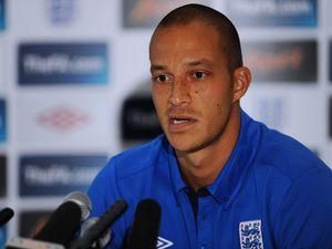 Замора не залишає надій зіграти за збірну Замора не залишає надій зіграти за збірну