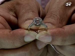 Велика Британія: весільна виставка щорічно приваблює майбутніх подружніх пар Велика Британія: весільна виставка щорічно приваблює майбутніх подружніх пар