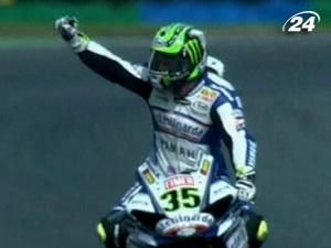 Кел Кречлоу і Макс Бьяджі виграли гонки останнього етапу Кел Кречлоу і Макс Бьяджі виграли гонки останнього етапу