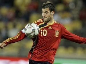 Фабрегас: Ми хочемо перемагати, граючи при цьому у футбол Фабрегас: Ми хочемо перемагати, граючи при цьому у футбол