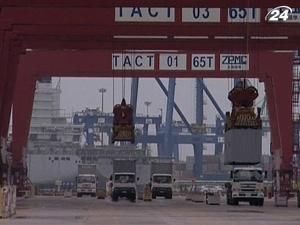 Південна Корея та ЄС підписали договір про вільну торгівлю Південна Корея та ЄС підписали договір про вільну торгівлю