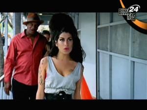 Емі Вайнхаус стане обличчям бренду Fred Perry Емі Вайнхаус стане обличчям бренду Fred Perry