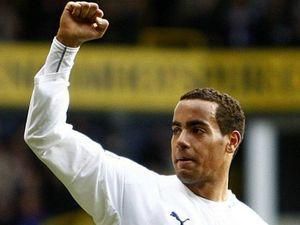 УЄФА лояльне до ліктя хавбека "Тоттенхема" УЄФА лояльне до ліктя хавбека "Тоттенхема"