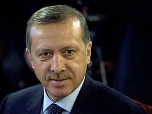 Туреччина попросила Європу не водити її за ніс Туреччина попросила Європу не водити її за ніс