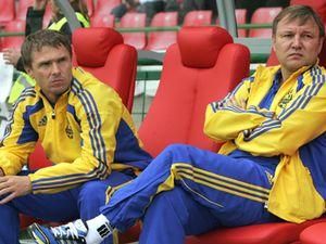 Ребров: Канада переживає справжній футбольний бум Ребров: Канада переживає справжній футбольний бум