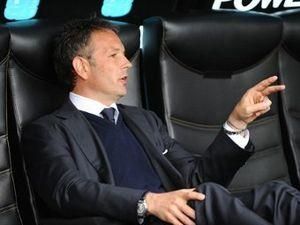 Сініша Міхайловіч хоче, аби "фіалки" розцвіли Сініша Міхайловіч хоче, аби "фіалки" розцвіли