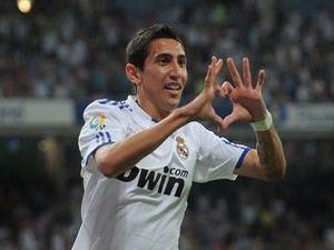 Жорже Жезус: Ді Марія кращий на своїй позиції у всьому світі Жорже Жезус: Ді Марія кращий на своїй позиції у всьому світі