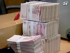 ЄС посилює тиск на Пекін, вимагаючи посилити юань ЄС посилює тиск на Пекін, вимагаючи посилити юань