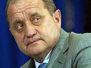 Могильов розпорядився інформувати населення про надзвичайні ситуації протягом години Могильов розпорядився інформувати населення про надзвичайні ситуації протягом години