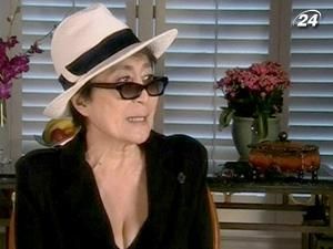 9 жовтня Джону Леннону виповнилося б 70 років 9 жовтня Джону Леннону виповнилося б 70 років