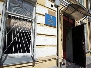 У Печерському районному суді Києва сталась сутичка із депутатом У Печерському районному суді Києва сталась сутичка із депутатом